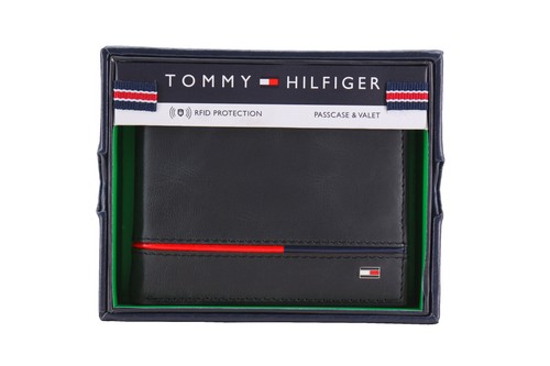 Tommy hilfiger portafoglio - hilfiger,