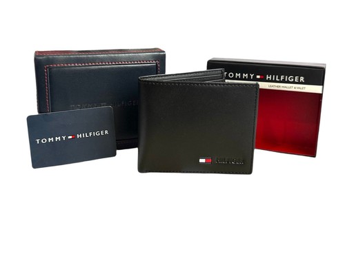 Tommy hilfiger portafoglio - hilfiger,