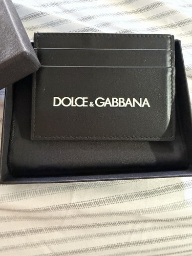 Portafoglio uomo dolce gabbana - portafoglio,