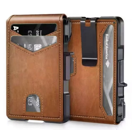Portafoglio uomo smart - portafoglio,