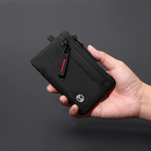 Portafoglio uomo blocco rfid - blocco,