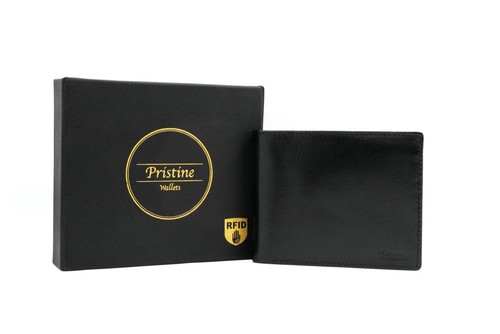 Portafoglio uomo pristine - portafoglio,