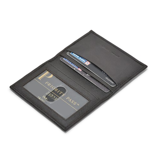Portafoglio uomo bifold blocco - uomo,