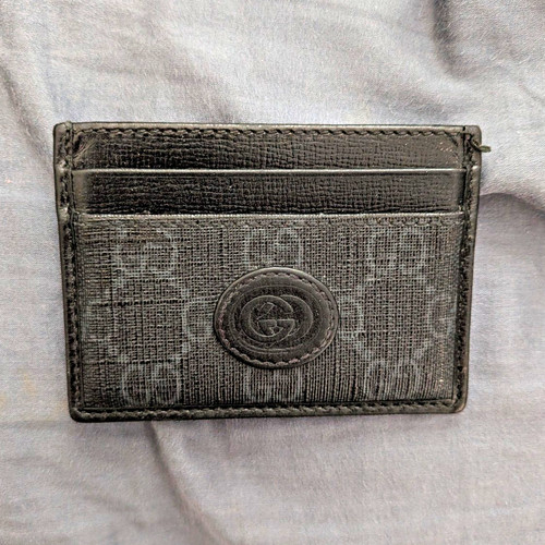 Gucci portafoglio uomo - gucci,