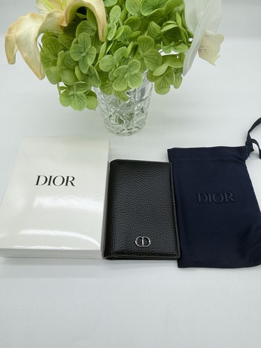 Portafoglio uomo dior porta - uomo,