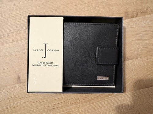 Jasper conran uomo nero vera - uomo,
