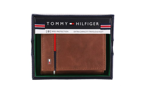 Tommy hilfiger portafoglio - hilfiger,