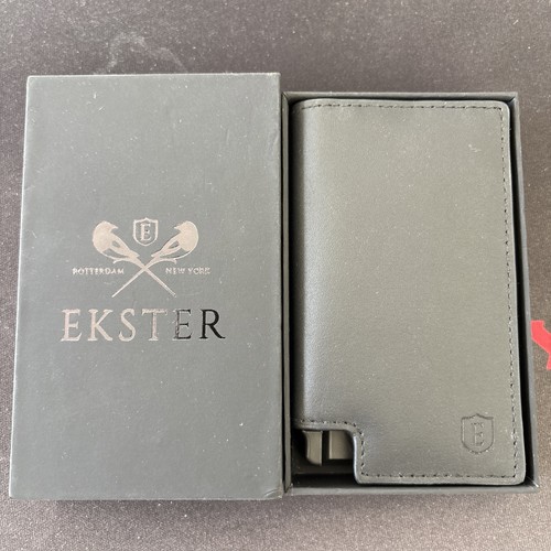 Ekster parliament portafoglio - ekster,