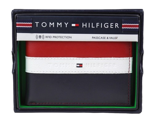 Tommy hilfiger portafoglio - hilfiger,
