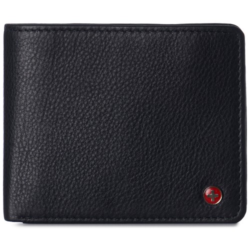 Alpine swiss portafoglio uomo - swiss,