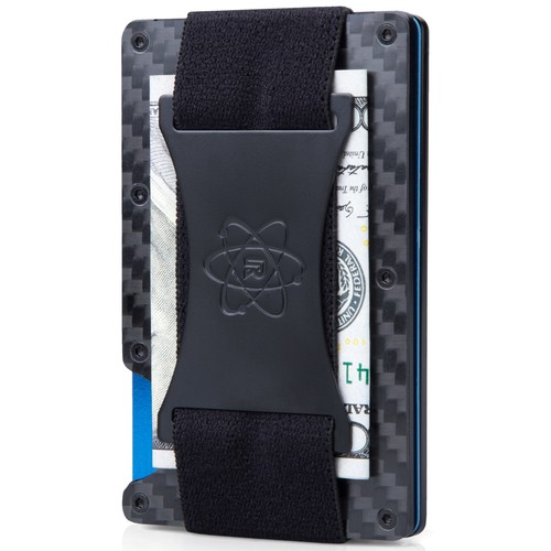 Rossm portafoglio rfid uomo - rfid,