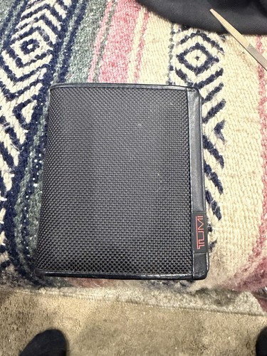 Portafoglio tumi uomo bifold - tumi,