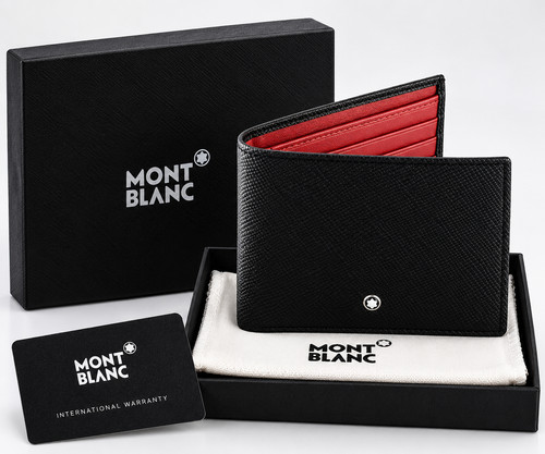 Montblanc soft grain uomo - montblanc,