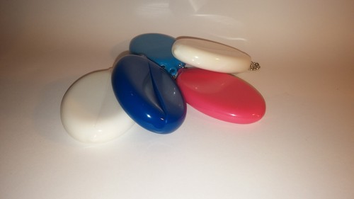 Portamonete squeeze gomma - portamonete,