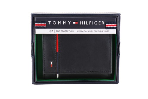 Tommy hilfiger portafoglio - tommy,