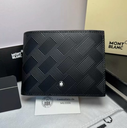 Portafoglio montblanc extreme - montblanc,