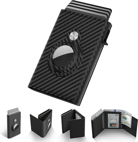 Portafoglio uomo slim - portafoglio, porta