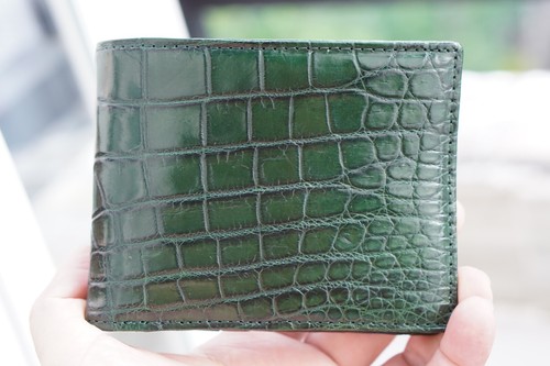 Portafoglio uomo bifold - , doppio