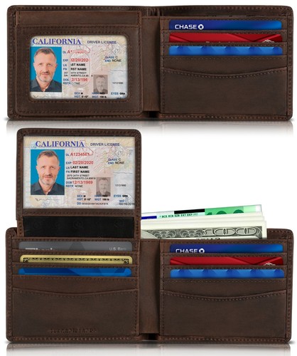 Serman brands portafoglio - brands, 2