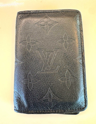 Louis vuitton portafoglio uomo - louis,