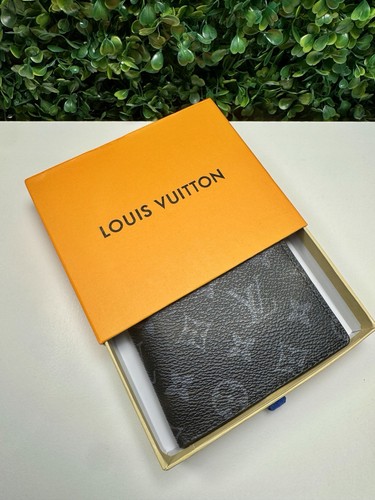 Louis vuitton portafoglio uomo - vuitton,