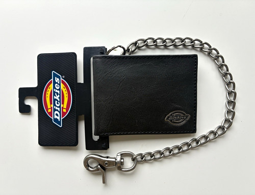 Dickies portafoglio uomo - dickies,